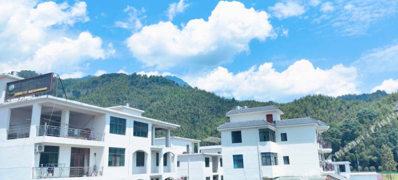 农家私房菜民宿图片