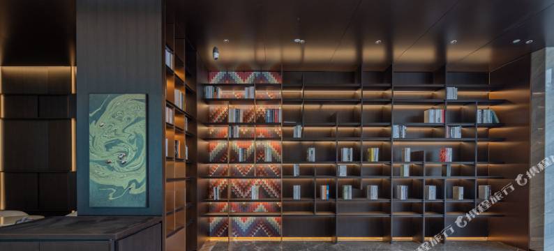 恩施戴斯温德姆酒店(女儿城民族大学店)图片