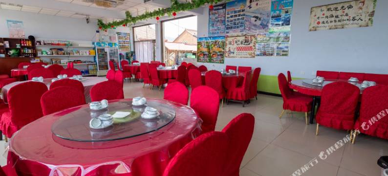 985御马野骑俱乐部酒店图片