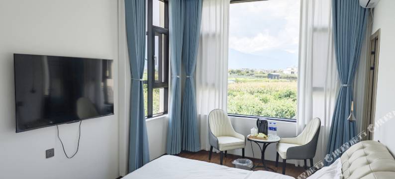 大理正山民宿(洱海才村店)图片