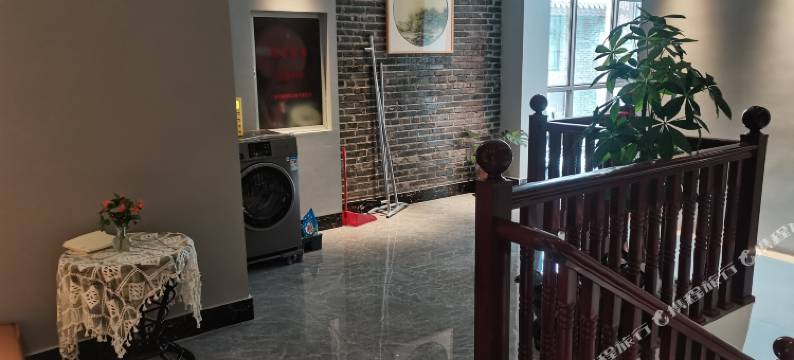 浩宇民宿(崇左太平古城店)图片