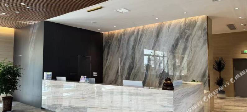 肥城边院泉利国际酒店图片