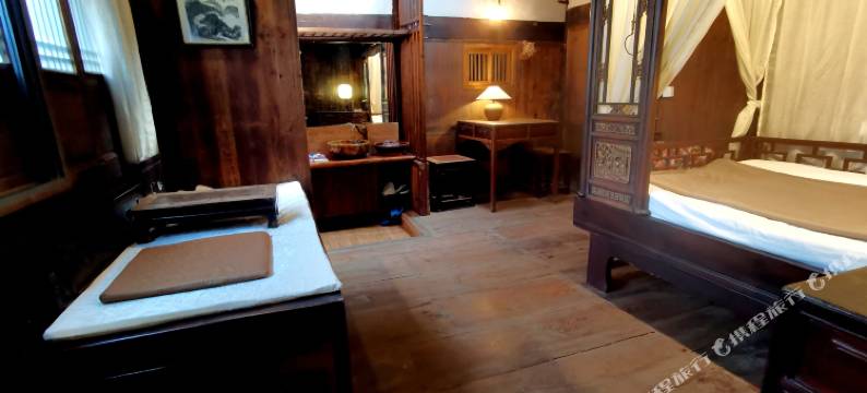 黄山首善儒宗明宿图片