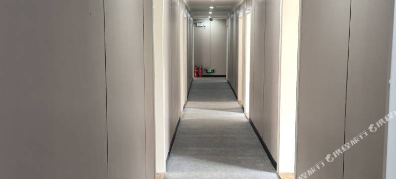 武汉馨悦酒店公寓图片