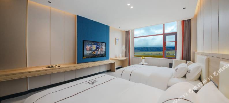 金马大酒店(当雄县汽车站店)图片