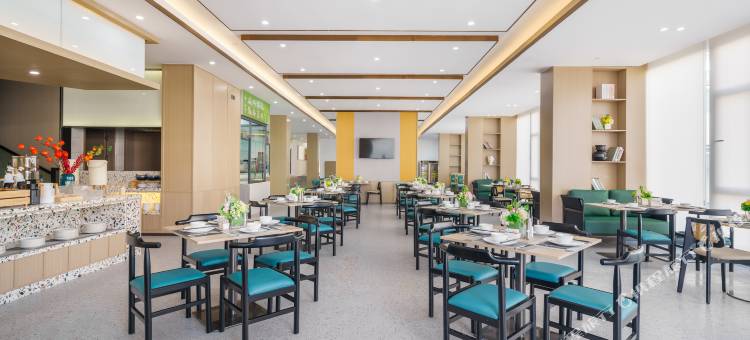 丽怡酒店(乌鲁木齐美美购物中心博物馆店)图片