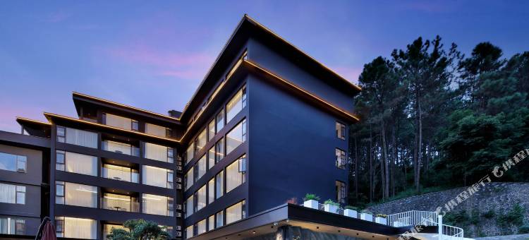 觉•山舍|AWAKENING•SOULMATE桂林山水度假酒店(十里画廊遇龙河店)图片