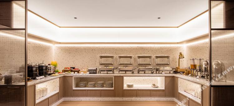 丽怡酒店(南京九龙湖地铁站企业总部园店)图片