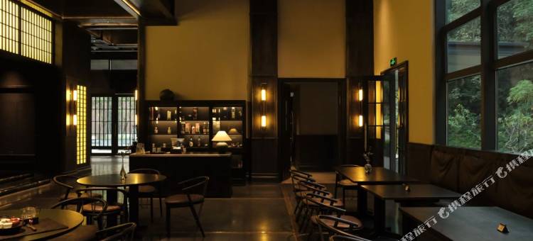 景德镇行山世外∙东篱院民宿(三宝国际陶艺村店)图片