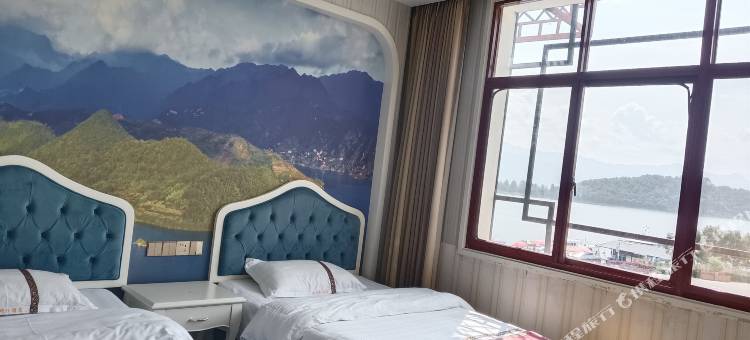 雅丽湾民宿(东江湖白廊景区店)图片