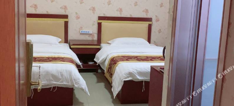 绿洲宾馆(军民西街店)图片