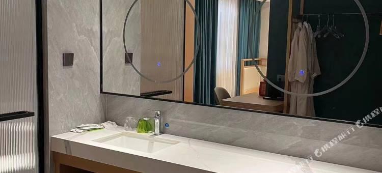 旺盛一家酒店(南阳医圣祠店)图片