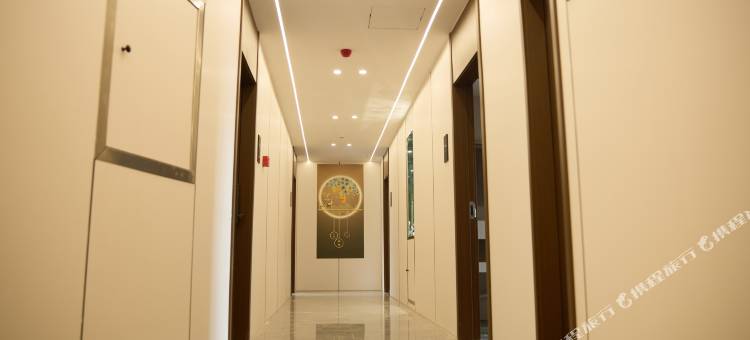 希尔曼酒店(诸暨店口店)图片