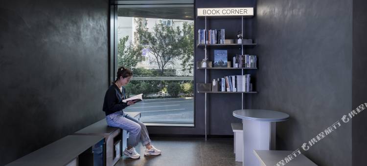 天津滨海新区第三大街轻居酒店图片