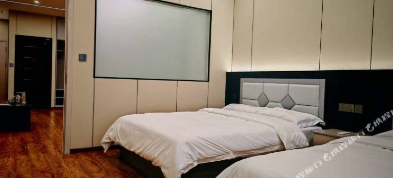 葡萄柚民宿图片