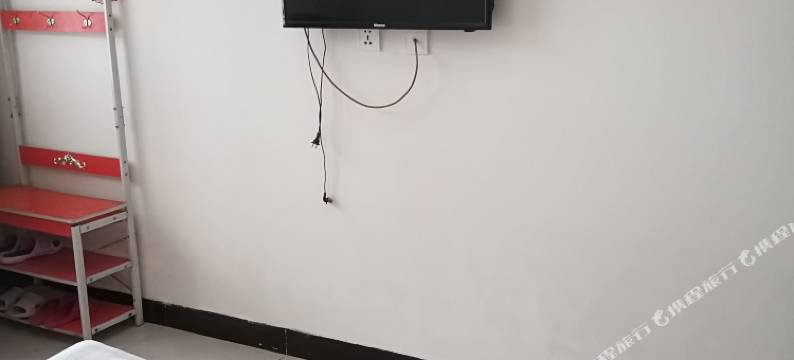 长治清新旅馆图片