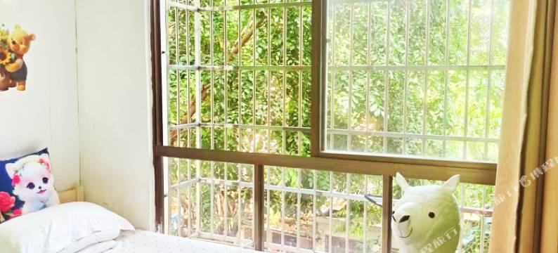 三亚长度公寓图片