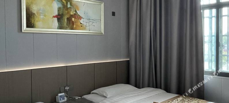 宜昌海丰宾馆(猇亭三峡机场店)图片