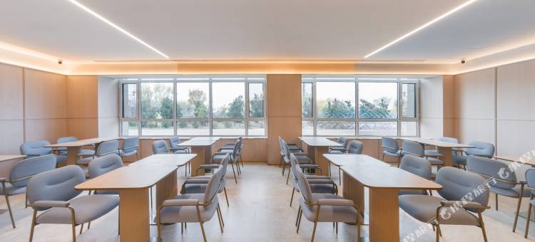 汉庭酒店(沧州黄骅长兴大街店)图片