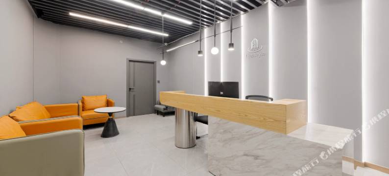 Ritz丽兹·美朵空中江景酒店(重庆观音桥北滨一路店)图片