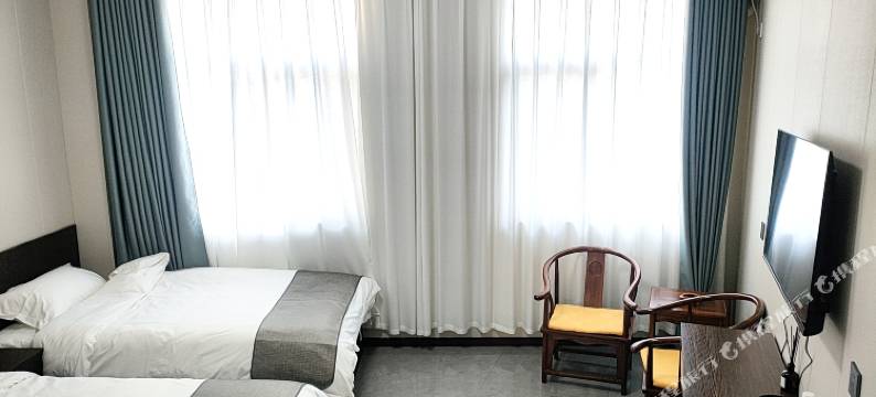 滦州古城五行客栈图片