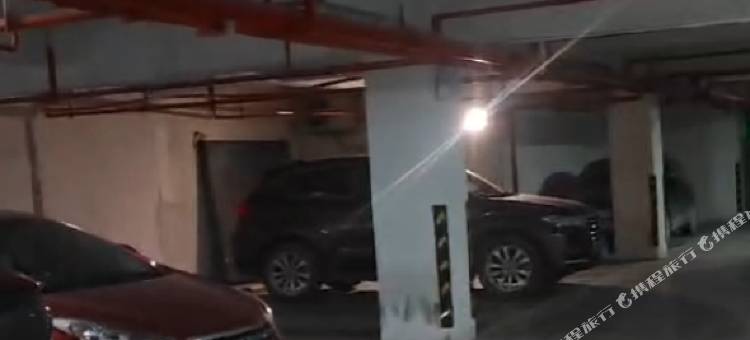 岚皋吉泰盛世酒店图片