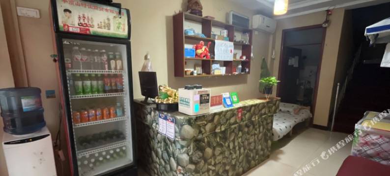 叶县隆鑫宾馆图片