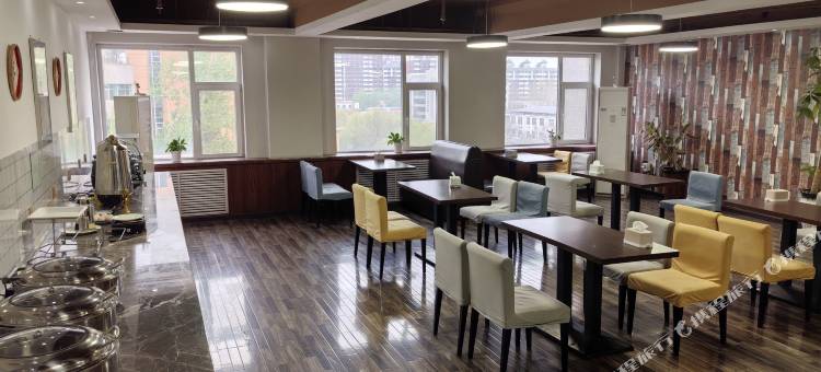 格林豪泰酒店(辛集市府街店)图片