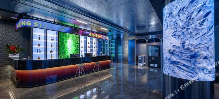 云顶星空酒店图片