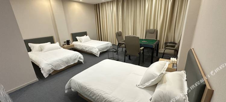 天屿鸿府民宿图片