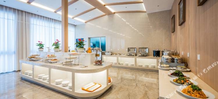 楚雄都市华庭酒店(龙江公园店)图片