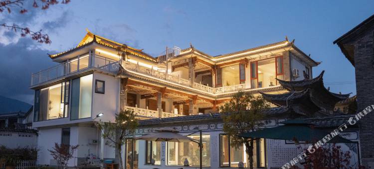 大理叙兰时民宿(喜洲古镇店)图片