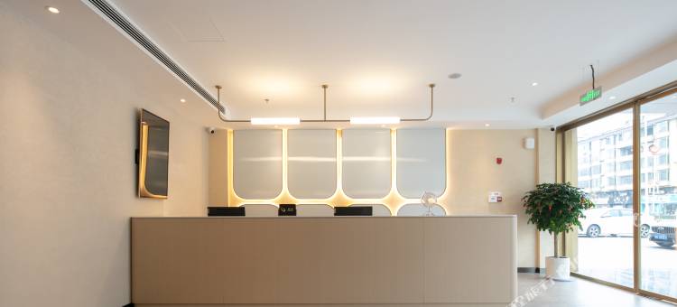 锦江之星酒店(抚州南城高铁站花楼下路店)图片