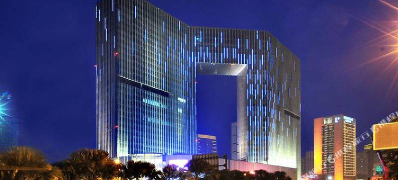 厦门厦茉公寓(湖里万达店)图片