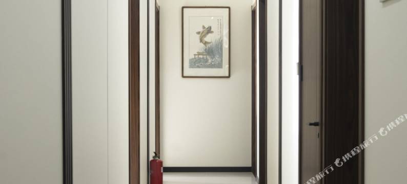 忻州和平家园民宿图片