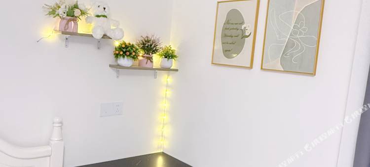 安梦小屋民宿(崇左高铁南站民族师范学院店)图片