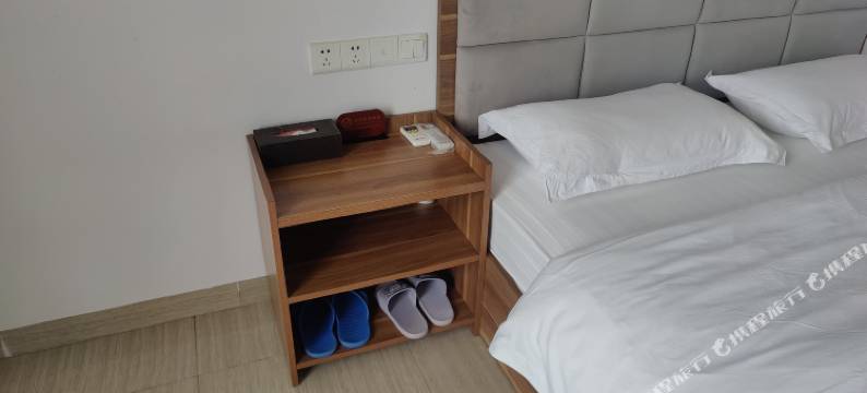 新丰新福源民宿图片