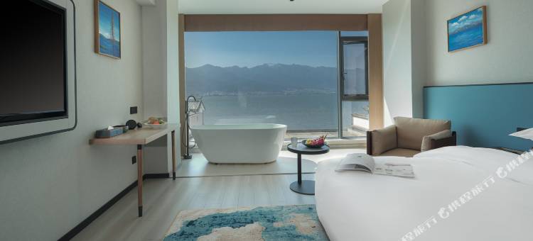 怡致酒店(大理洱海公园店)图片