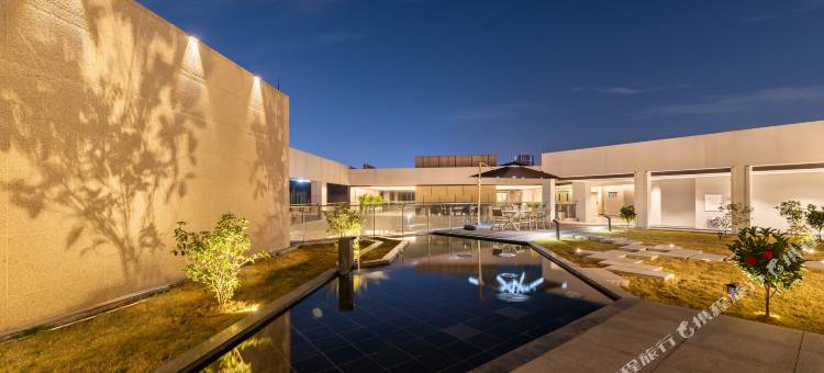 利维酒店(佛山西樵山景区广东千古情店)图片