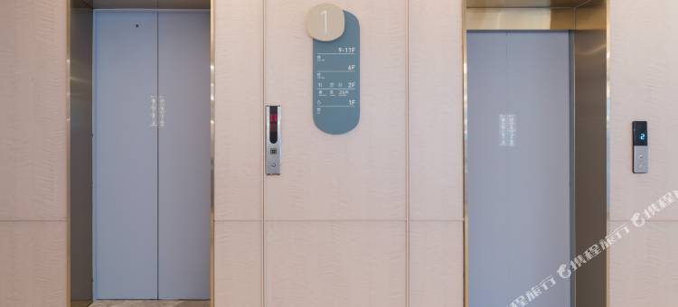 汉庭酒店(徐州火车站地铁站店)图片