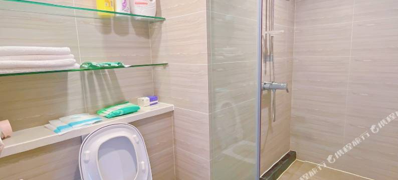猫咛美宿(武汉东湖省博物馆店)图片