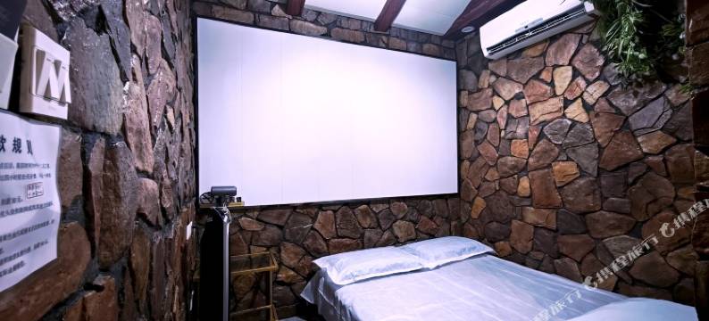 四平QQ时尚公寓图片