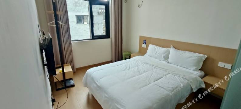 至尚人家民宿图片