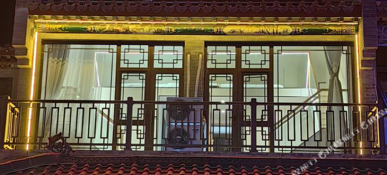 滦州一见如故客栈图片