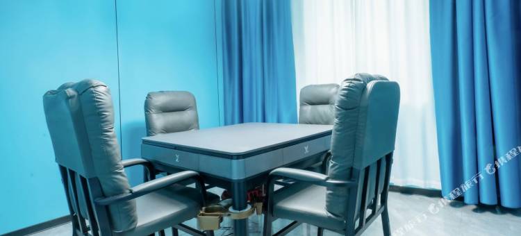 凯乐智能酒店(雒容店)图片