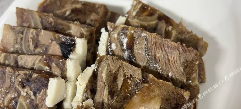 长兴枕石漱溪民宿图片