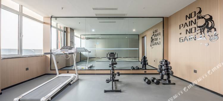 季枫酒店(曲周县人民东路月星家居店)图片