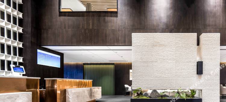 桂林山水雅庭酒店(两江四湖火车站店)图片