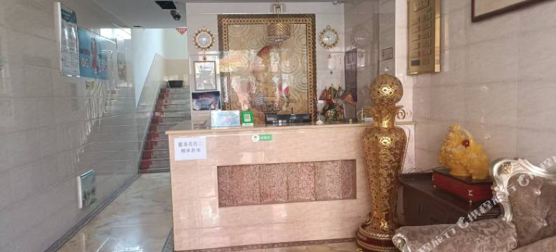 清水河景江宾馆图片