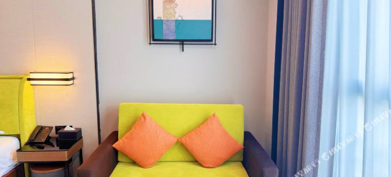 上海锦丰国际大酒店图片